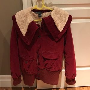 Marc by Marc Jacob’s coat